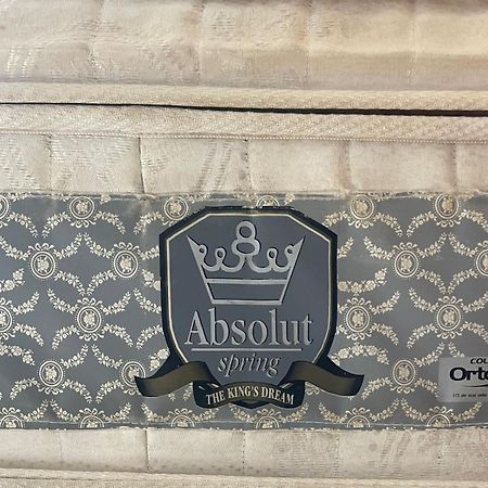 شقة Loft Funcional No Centro! فوز دو إيغواسو المظهر الخارجي الصورة